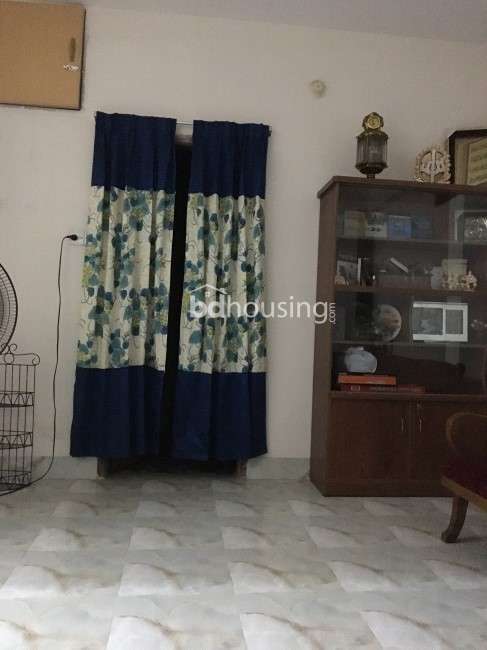 FLAT Rent FOR FAMILY, BACHELOR, OFFICE, Sublet, Apartment/Flats at Mirpur 12
