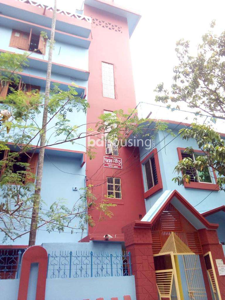 Urgent Sale at Rajshahi-Uposhahar, Independent House at Uposahar