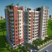 Dream Park, Apartment/Flats at Hemayetpur