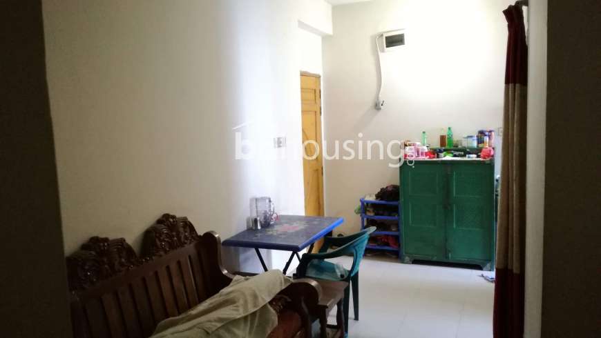 Arzu Arman Bilash, Apartment/Flats at Lalbag