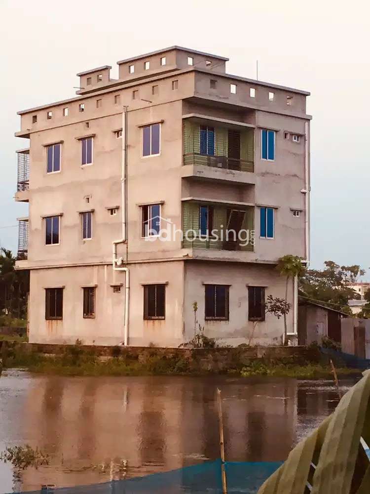 New ready flat, Apartment/Flats at Narayangonj Sadar