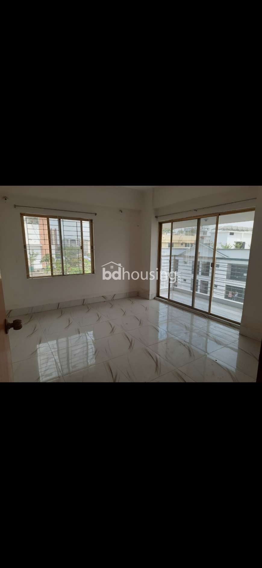 Ahmedia Martuza Palace, Apartment/Flats at Mirpur DOHS