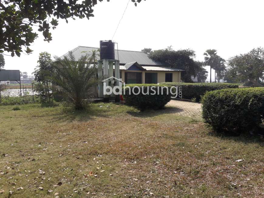 Dhanshiri Residence, Residential Plot at Savar