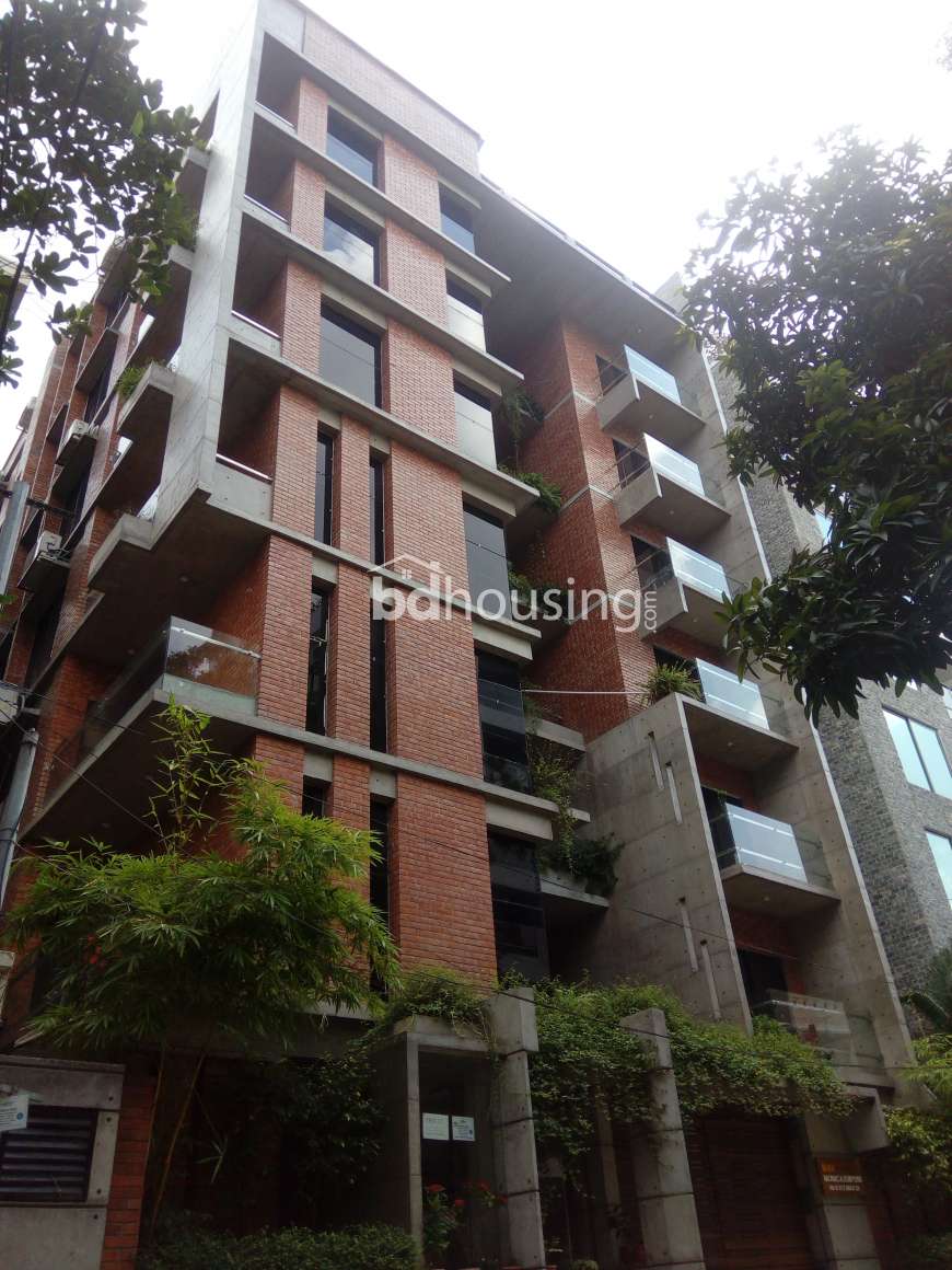 Max Monica Empori, Apartment/Flats at Mohakhali DOHS