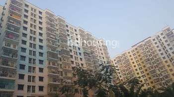 Rupali Building , Apartment/Flats at Nikunjo