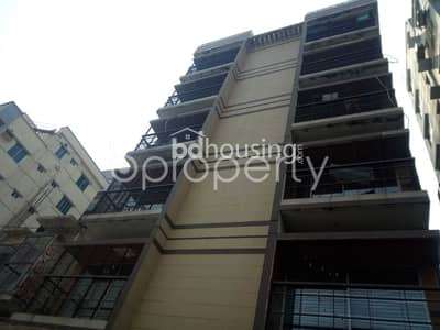 East West Properties, Apartment/Flats at Bashundhara R/A