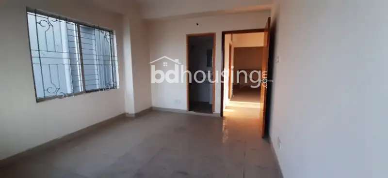 1236 Ready Flat Saleat Banasree, Apartment/Flats at Banasree