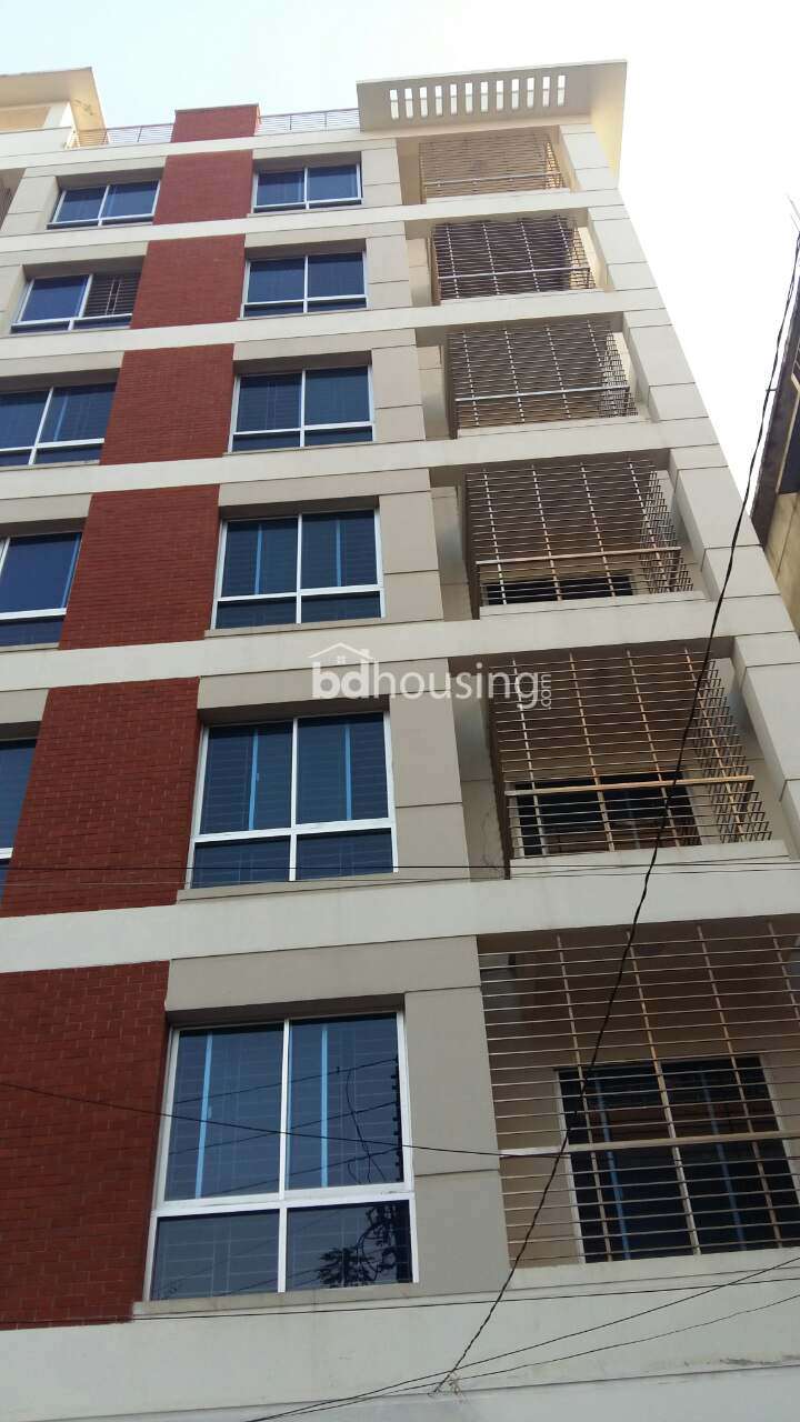 Flat for rent in Niketon, Apartment/Flats at Niketon