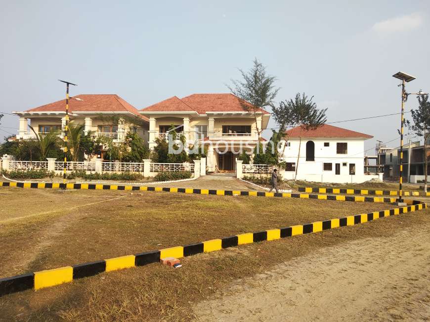 Asian Duplex Town, Duplex Home at Purbachal