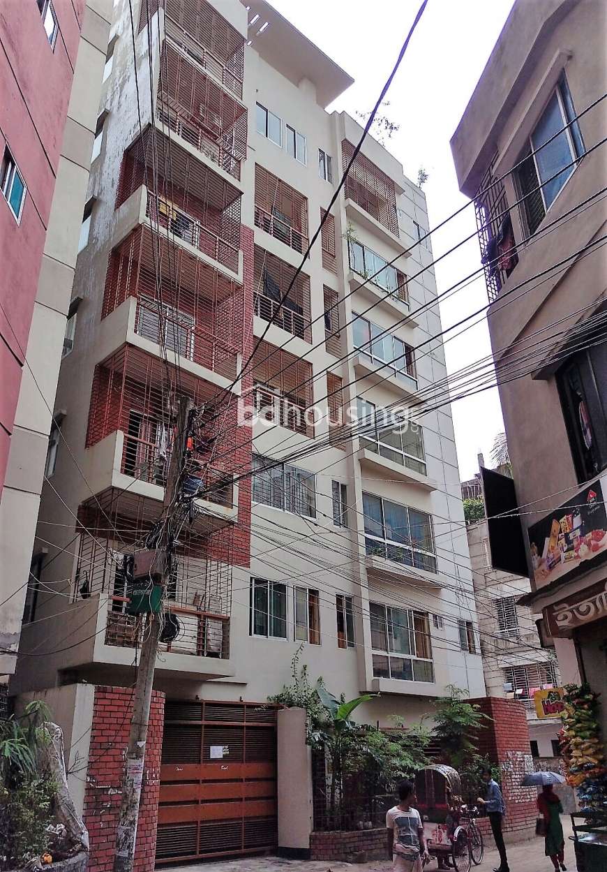 PARTEX CHANCHALA, Apartment/Flats at Vatara