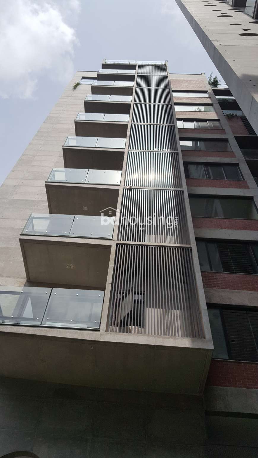 South Serenity, Apartment/Flats at Gulshan 01