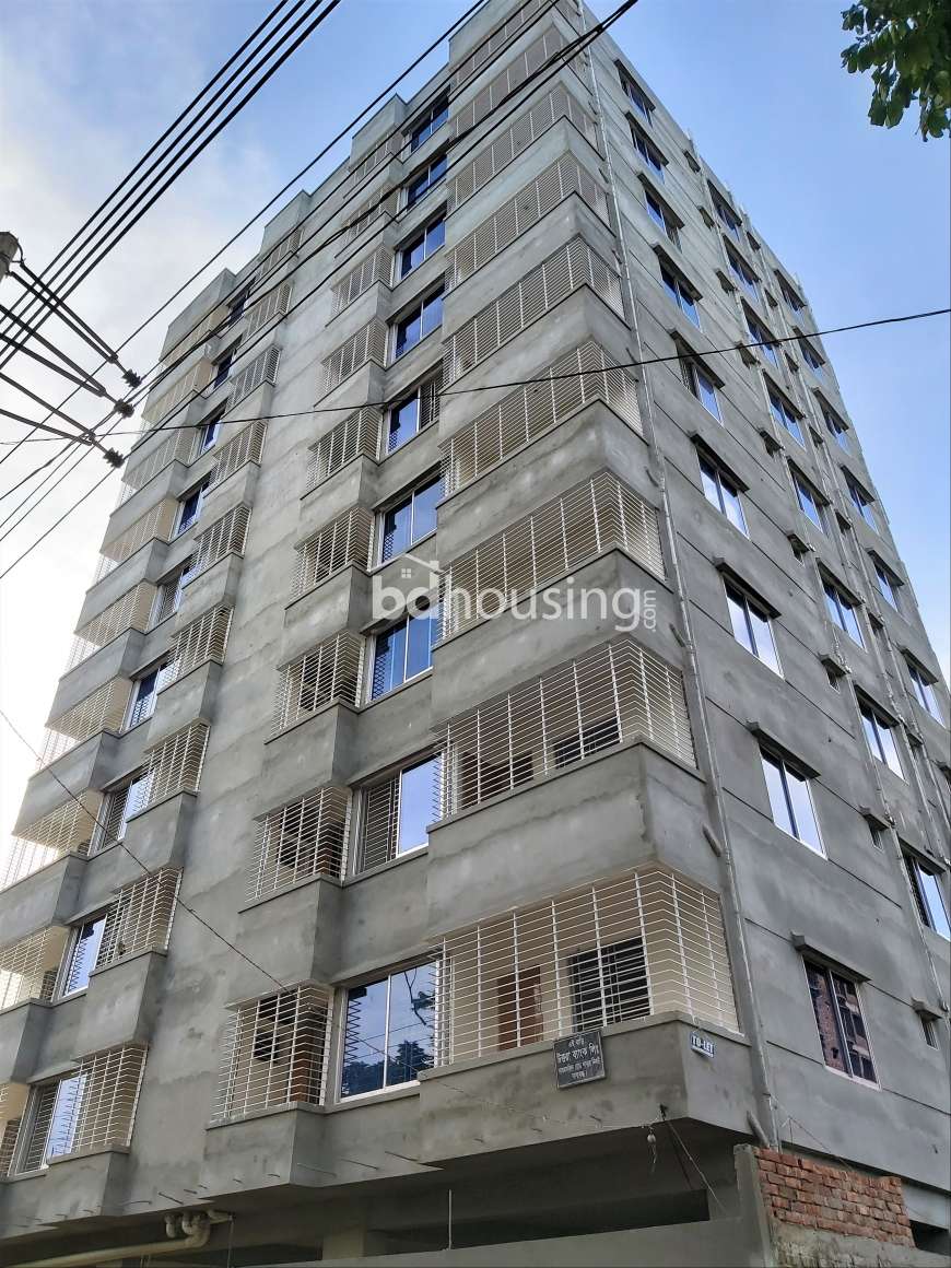 1500 sft Flat To-let, Apartment/Flats at Mohammadpur