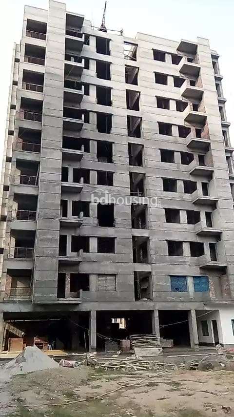 Green City , Apartment/Flats at Mirpur 1