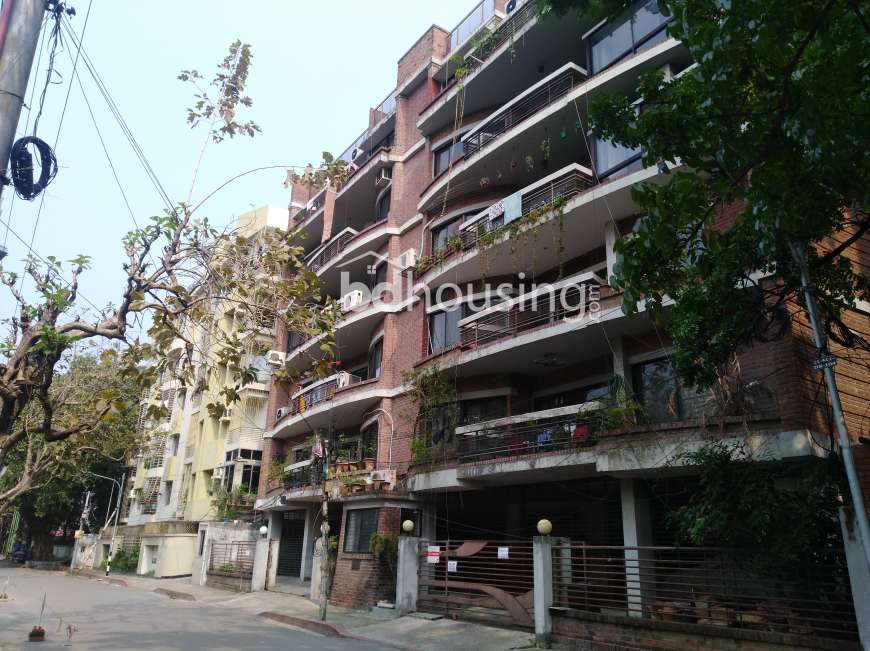 Shegunbagicha House, Residential Plot at Shahbag