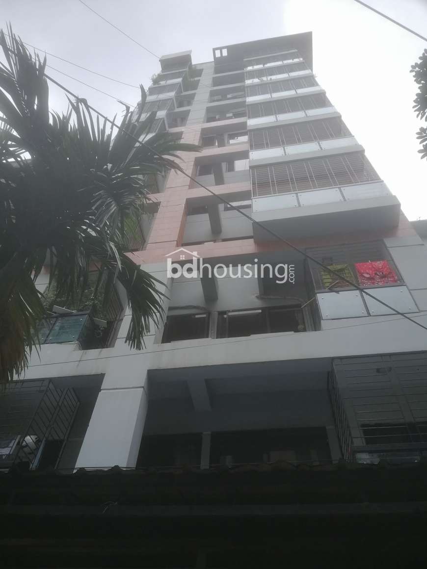 1765sft Flat Sell, Banani, Apartment/Flats at Banani