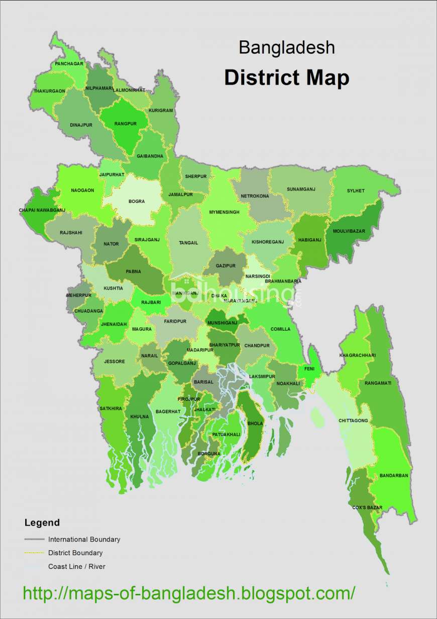 land with pond, Agriculture/Farm Land at Comilla Cantonment