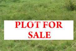 Plot For Sale In Waspur, 4.33 Katha , Residential Plot at Mohammadpur