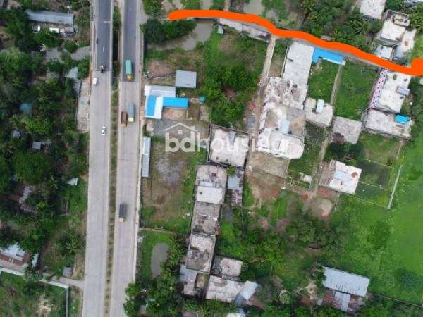 Urgent Land Sale, Residential Plot at Bakoliya