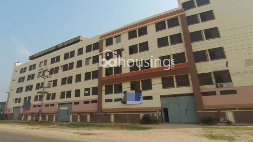 120000sqft industrial factory building for rent at gazipur, Industrial Space at Gazipur Sadar