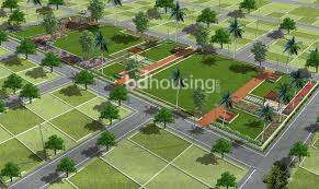 5 katha residential plot at keranigonj, Residential Plot at Keraniganj