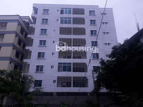 100% ready flat sale , Apartment/Flats at Dakshin khan