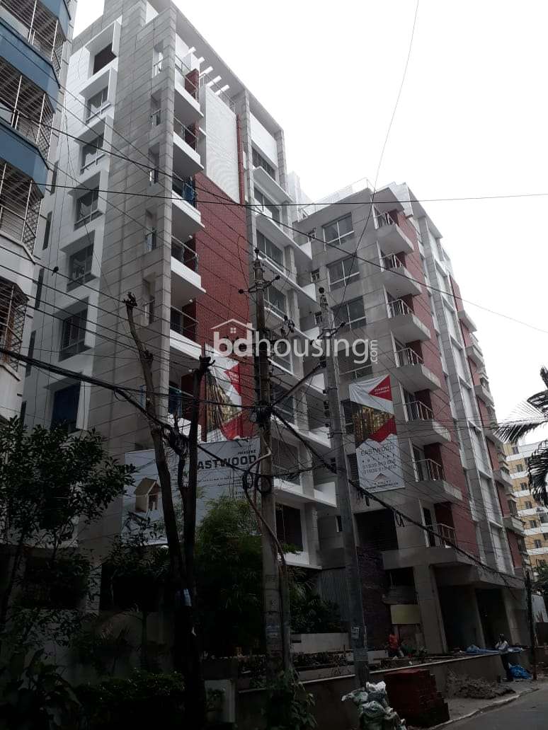 Ready 4 bed rooms flat, Apartment/Flats at Bashundhara R/A