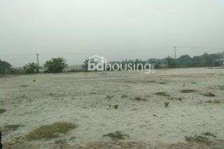 Shat Dag, Residential Plot at Keraniganj