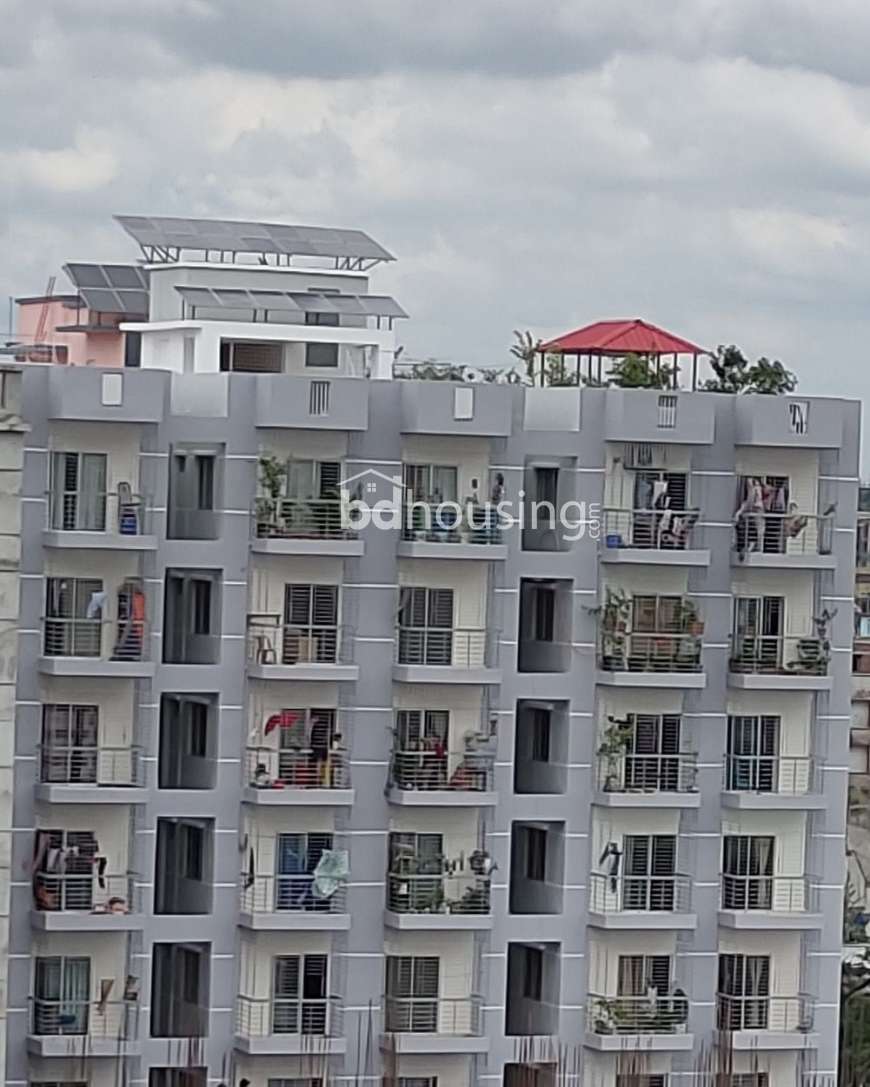 Uday South Point, Apartment/Flats at Badda