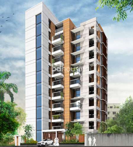 North Gulshan,Ready Flat, Apartment/Flats at Gulshan 02