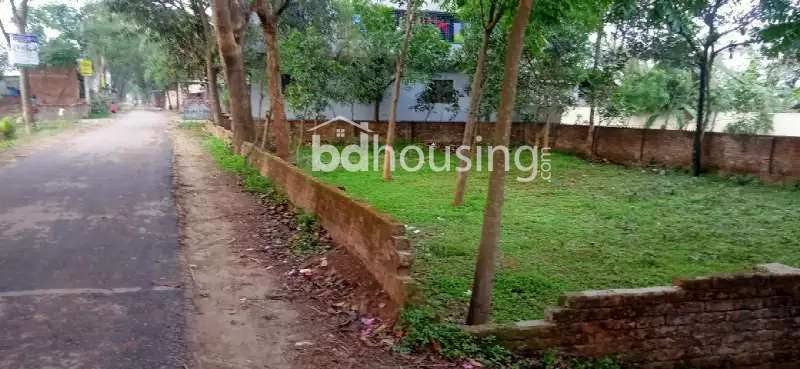 10 katha land, Residential Plot at Savar