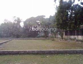 10 kathar ready plot amulia model town area, Residential Plot at Demra