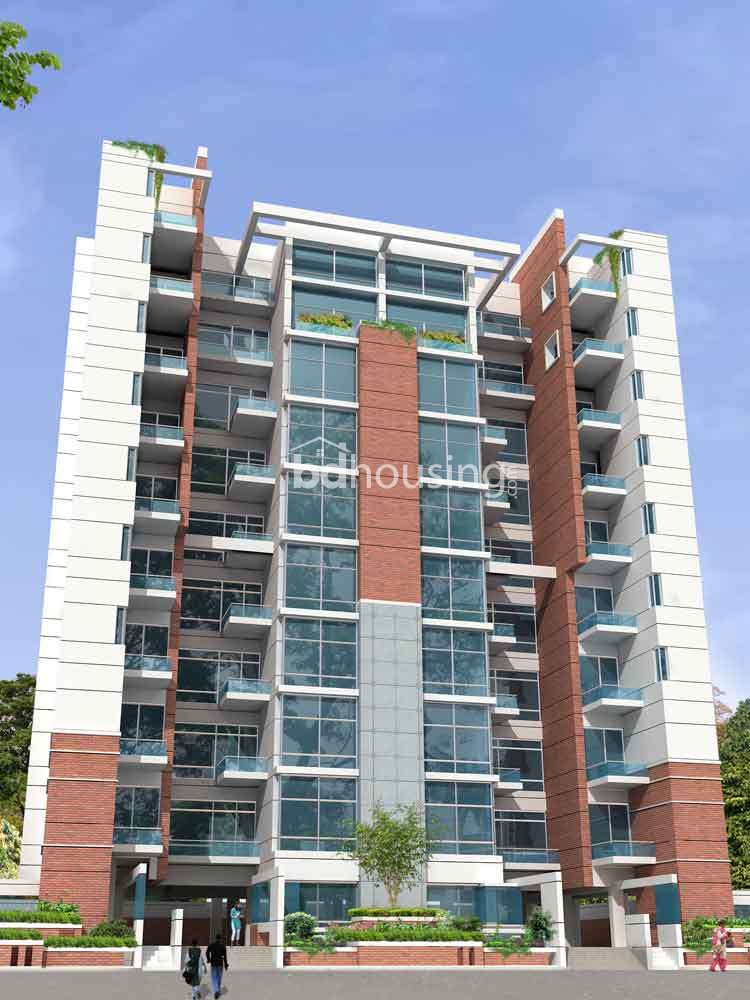 Rady Flat Sale, Apartment/Flats at Niketon