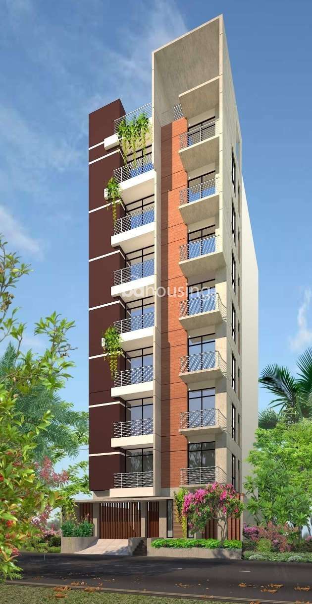 TM  Bluebell, Apartment/Flats at Aftab Nagar