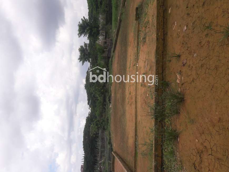 3 katha plot at dakshin khan, Residential Plot at Dakshin khan