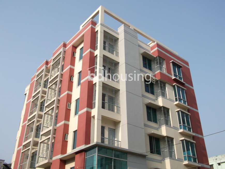 Hometech, Apartment/Flats at Mohammadpur