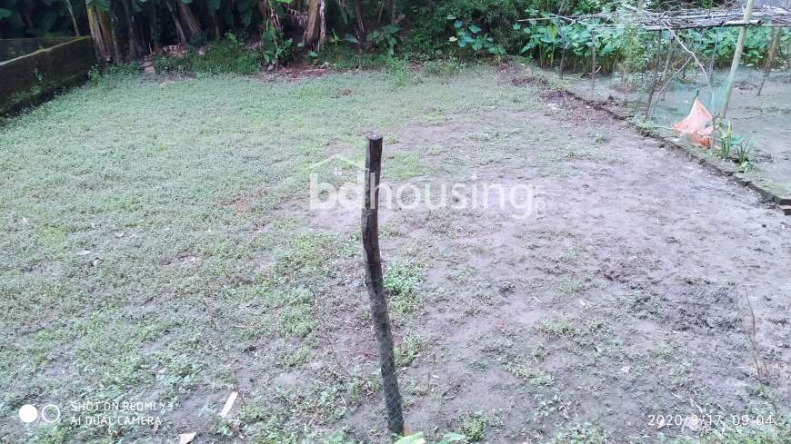 Ready plot, Residential Plot at Gazipur Sadar