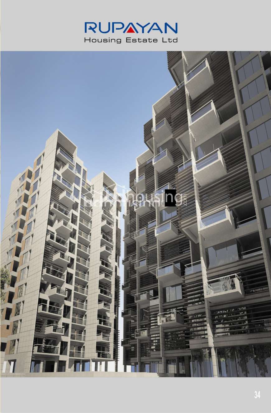 Rupayan Shopno niloy, Apartment/Flats at Shiddheswari