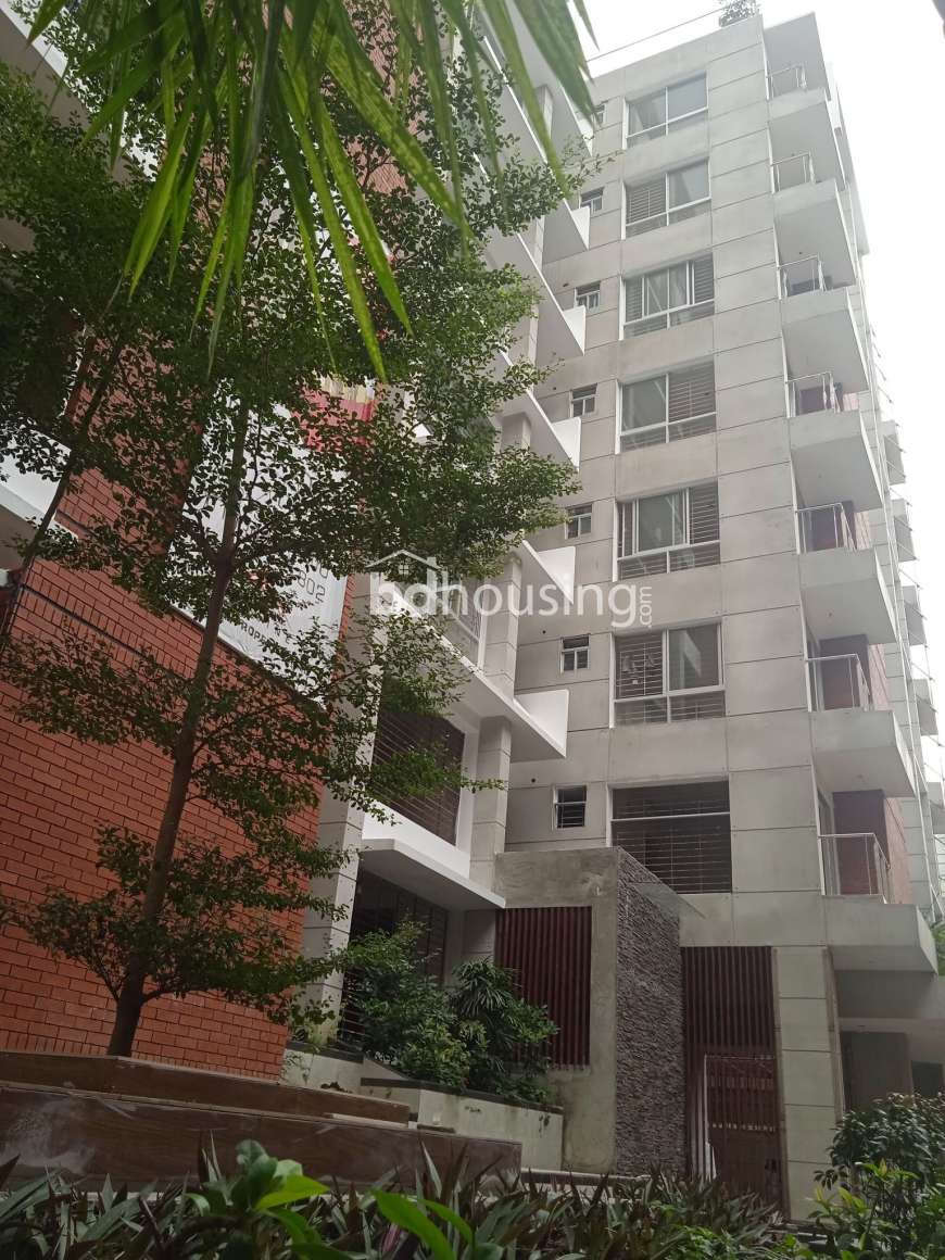 রেডি ফ্ল্যাট @ বসুন্ধরা , Apartment/Flats at Bashundhara R/A