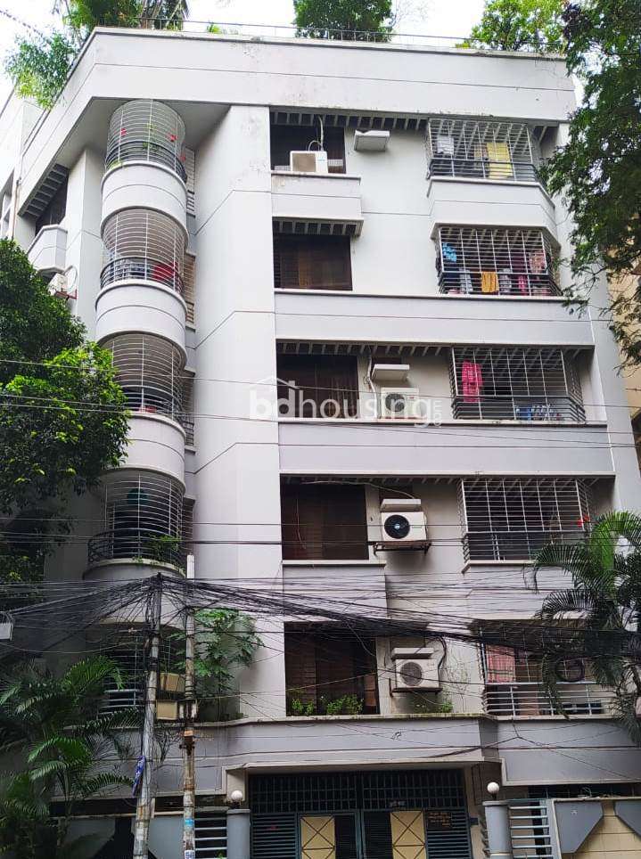 Dhanmondi 28 (Old) , Apartment/Flats at Dhanmondi