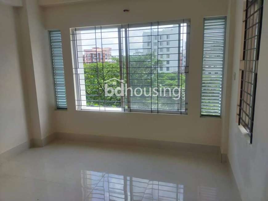 Rosabela , Apartment/Flats at Bashundhara R/A