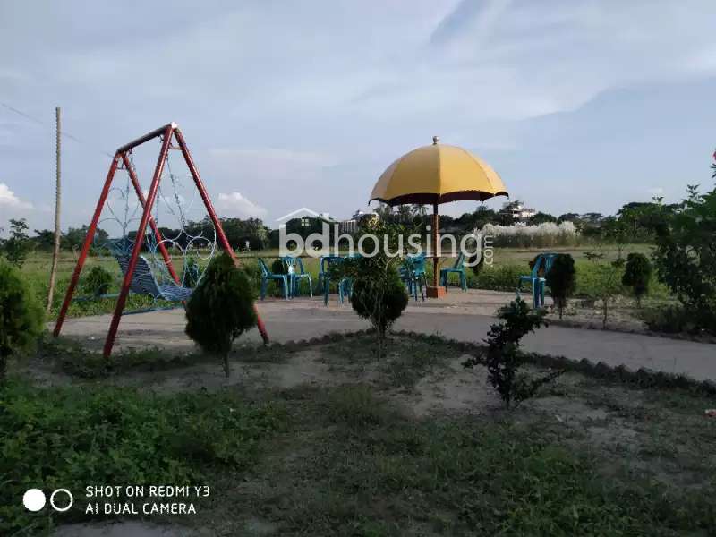 Ready plot , Residential Plot at Keraniganj