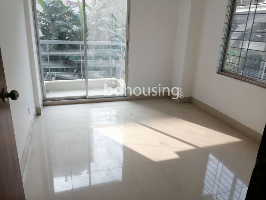 2160 SFT 4 bed Ready Flat, Apartment/Flats at Bashundhara R/A