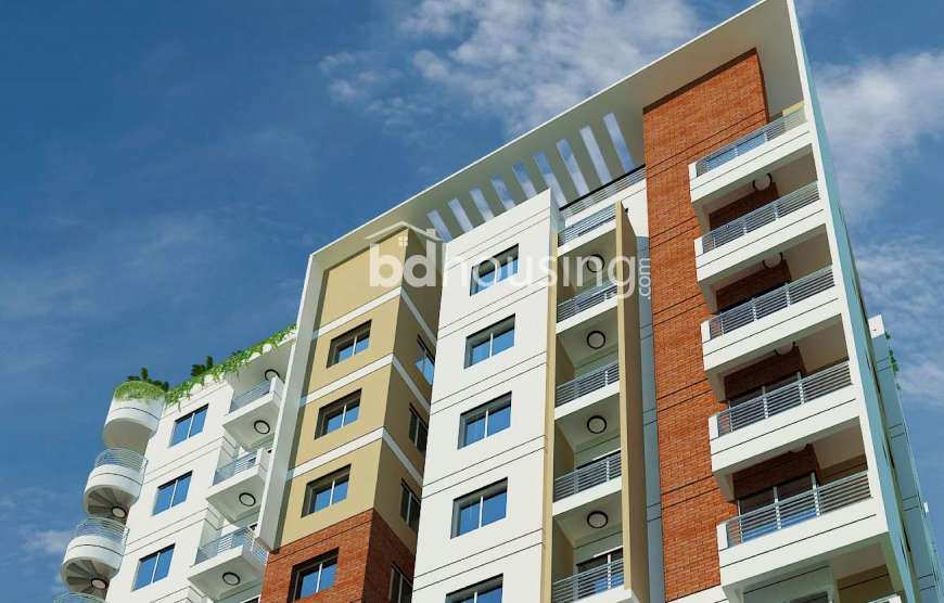 3D Noorempire , Apartment/Flats at Mirpur 1