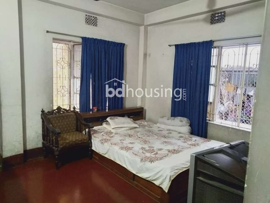 Flat near Prime Minister's Office, Apartment/Flats at Tejkuni Para