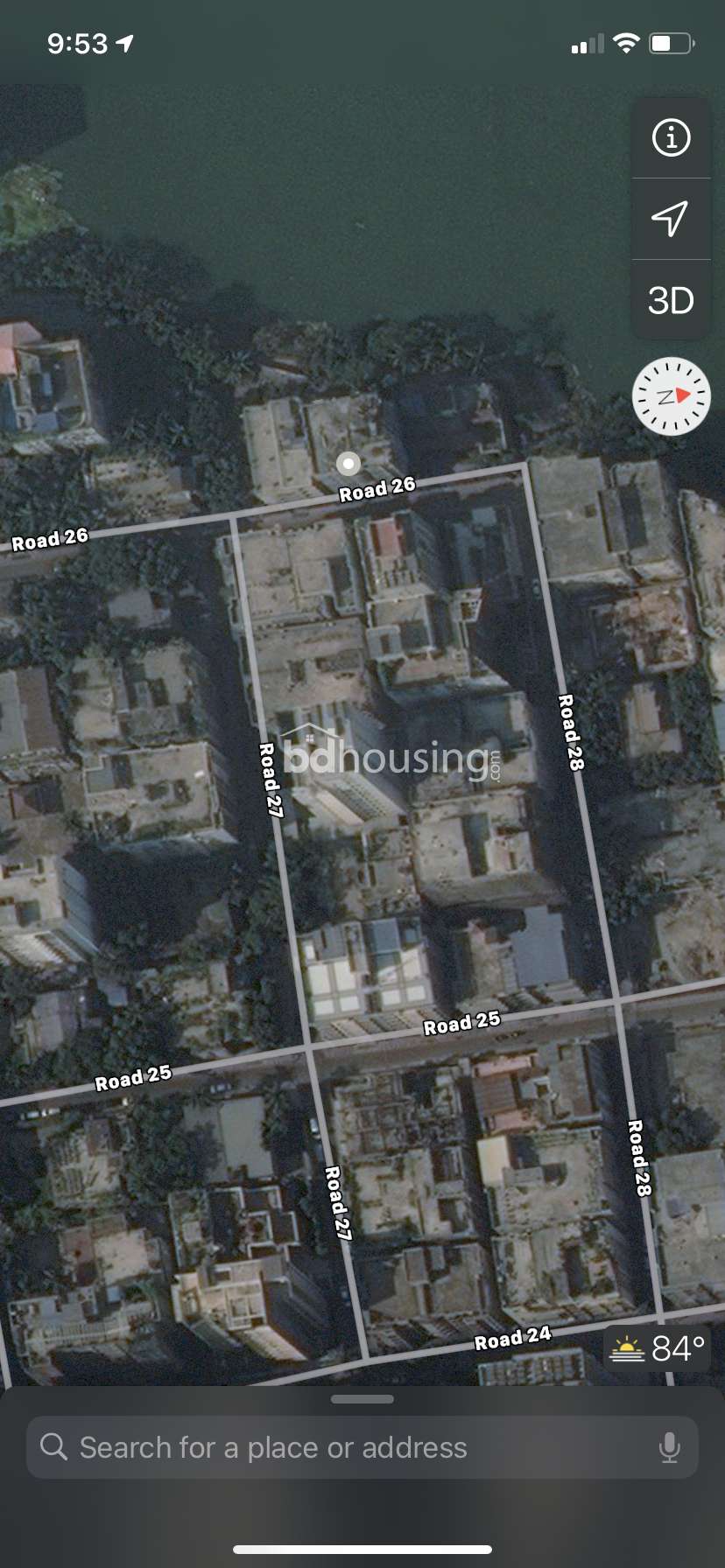 Eastwood , Apartment/Flats at Gulshan 01