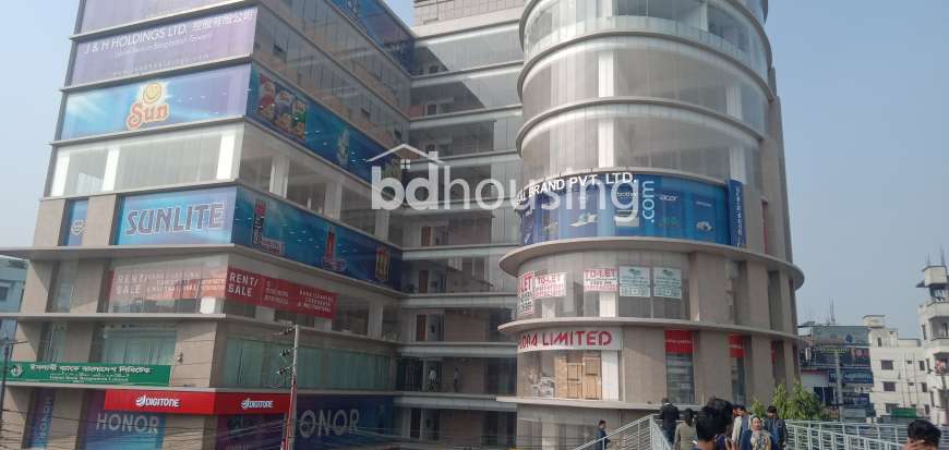 COMMERCIAL SPACE FOR RENT., Office Space at Baridhara