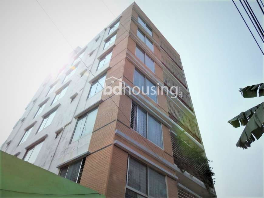 House, Independent House at Mohammadpur