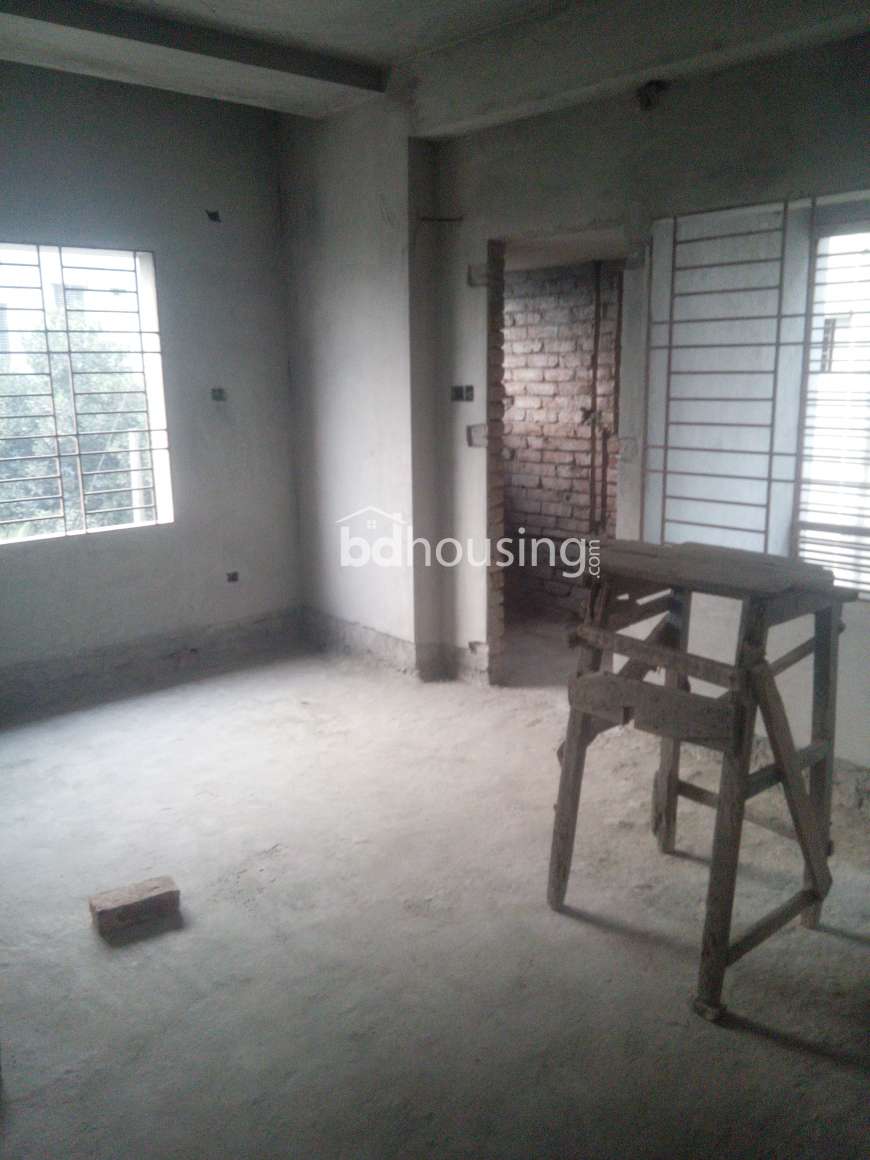 1150 sft ready flat in Manikdi, Apartment/Flats at Cantonment