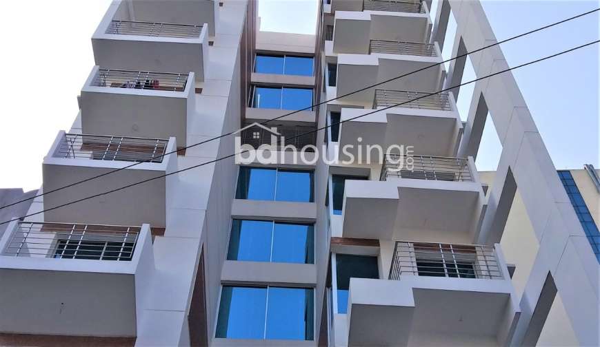 2200sft Luxurious apartment at Banani, Apartment/Flats at Banani