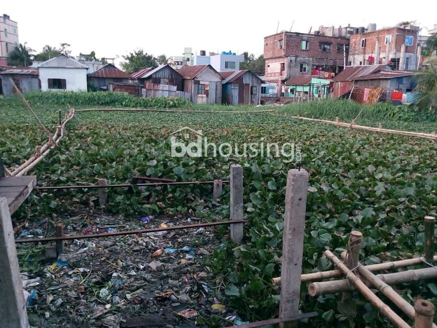 tolla, Residential Plot at Narayangonj Sadar